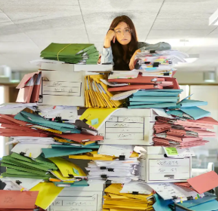 Self-employed Bookkeeping